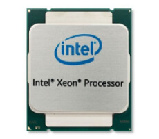 ПРОЦЕСОРИ INTEL XEON