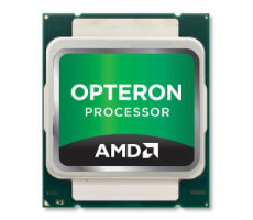 ПРОЦЕСОРИ AMD OPTERON