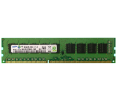 DDR3 ECC