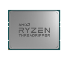 ПРОЦЕСОРИ AMD THREADRIPPER