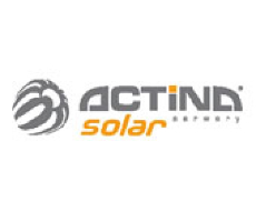 ОПЕРАТИВНА ПАМ'ЯТЬ ACTINA SOLAR