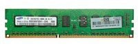 Memory RAM 1x 2GB Samsung ECC UNBUFFERED DDR3 2Rx8 1333MHz PC3-10600 UDIMM | M391B5673EH1-CH9