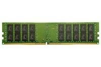 Memory RAM 1x 32GB HP - ProLiant BL460c G10 DDR4 2400MHz ECC LOAD REDUCED DIMM | 805353-B21