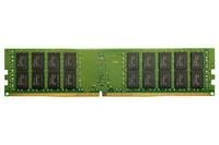 Memory RAM 1x 32GB Dell - Precision 7820 Tower DDR4 2400MHz ECC LOAD REDUCED DIMM | SNP7FKKKC/32G