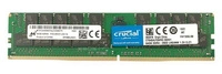 Memory RAM 1x 64GB Crucial ECC LOAD REDUCED DDR4 4Rx4 2933MHz PC4-23400 LRDIMM | CT64G4LFQ4293