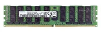 Memory RAM 1x 64GB Samsung ECC LOAD REDUCED DDR4 4DRx4 2666MHZ PC4-21300 LRDIMM | M386A8K40BM2-CTD