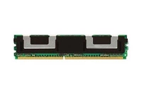 Memory RAM 1x 2GB Intel - Server Compute Module MFS5000SI DDR2 667MHz ECC FULLY BUFFERED DIMM |