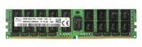 Memory RAM 1x 32GB HPE Proliant & Workstation DDR4 4Rx4 2133MHz ECC LOAD REDUCED DIMM | 790110-001 