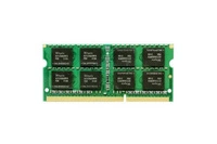 Memory RAM 4GB Toshiba - Satellite L555-135 DDR3 1066MHz SO-DIMM