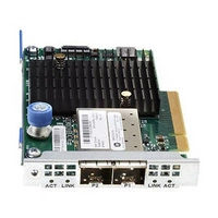 Network Card HPE 794525-B21-RFB 2x SFP+ PCI Express 10Gb