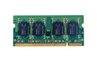 Memory RAM 2GB Toshiba - Satellite A500-14Q DDR2 800MHz SO-DIMM