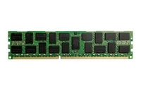 Memory RAM 1x 2GB Dell - PowerEdge R910 DDR3 1066MHz ECC REGISTERED DIMM | R25672PC3850071Rx4