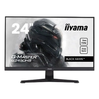 Monitor 23.8" iiyama G-Master G2450HS-B1 1920 x 1080 Full HD 75Hz screen matrix VA