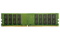 Memory RAM 1x 16GB Supermicro - SuperServer 7049P-TRT DDR4 2400MHz ECC REGISTERED DIMM |