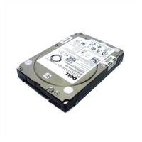 Hard Disc Drive dedicated for DELL server 2.5'' capacity 2TB 7200RPM HDD SATA 6Gb/s 400-AUSC-RFB | REFURBISHED