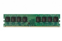 Memory RAM 1x 4GB Supermicro - H8QME-2 DDR2 400MHz ECC REGISTERED DIMM |