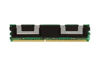 Memory RAM 1x 4GB Intel - Server Compute Module MFS5000SI DDR2 667MHz ECC FULLY BUFFERED DIMM |