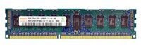 Memory RAM 1x 2GB Hynix ECC REGISTERED DDR3  1066MHz PC3-8500 RDIMM | HMT125R7BFR8C-G7