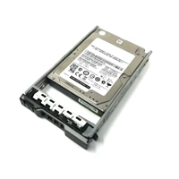 Hard Disc Drive dedicated for DELL server 2.5'' capacity 600GB 15000RPM HDD SAS 12Gb/s 400-AURG