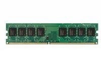 Memory RAM 4x 2GB Dell - PowerEdge SC1420 DDR2 400MHz ECC REGISTERED DIMM | 311-6152