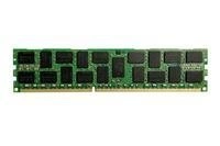 Memory RAM 1x 16GB HP ProLiant DL560 G8 DDR3 1600MHz ECC REGISTERED DIMM | 672631-B21