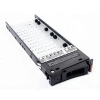 Drive tray 2.5'' SAS/SATA Hot-Swap dedicated for IBM & Lenovo servers | 85Y5895