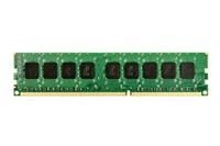 Memory RAM 1x 2GB HP ProLiant BL490c G7 DDR3 1333MHz ECC UNBUFFERED DIMM | 500670-B21