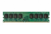 Memory RAM 1x 4GB Supermicro - H8QME-2+ DDR2 400MHz ECC REGISTERED DIMM |