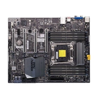 Motherboard Supermicro C9X299-RPGF-L LGA2066 ATX | MBD-C9X299-RPGF-L-B