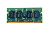 Memory RAM 2GB Toshiba - Satellite L505D-LS5010 DDR2 800MHz SO-DIMM