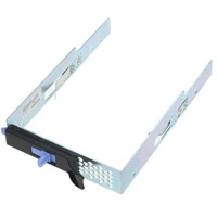 Drive tray 3.5'' SAS/SATA Hot-Swap dedicated for IBM & Lenovo servers | 69Y5284