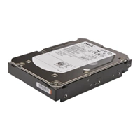 Hard Disc Drive dedicated for DELL server 3.5'' capacity 1.2TB 10000RPM HDD SAS 12Gb/s 400-BDLR-RFB | REFURBISHED