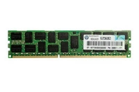 Memory RAM 1x 16GB HP Proliant & Workstation DDR3 2Rx4 1600MHz ECC REGISTERED DIMM | 682415-001-RFB 