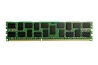 Memory RAM 1x 2GB HP ProLiant BL490c G7 DDR3 1333MHz ECC REGISTERED DIMM | 500656-B21