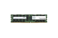 Memory RAM 1x 16GB DELL PowerEdge & Precision Workstation DDR4 2Rx8 2666MHZ ECC REGISTERED DIMM | AA940922-RFB 