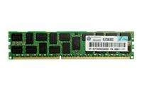 Memory RAM 1x 16GB HP Proliant & Workstation DDR3 2Rx4 1600MHz ECC REGISTERED DIMM | 682415-001 