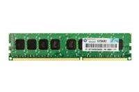 Memory RAM 1x 8GB HP Proliant & Workstation DDR3 2Rx8 1600MHz ECC UNBUFFERED DIMM | A2Z50AA 